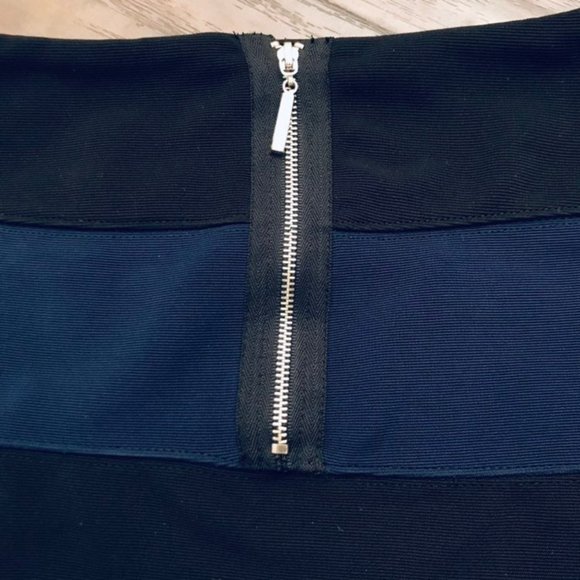 🌟 Forever 21 High Waisted Pencil Mini Skirt - Picture 8 of 9